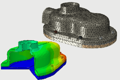 Введение в Abaqus. Начальный курс