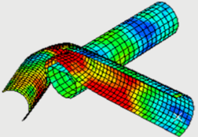 Введение в Abaqus Standard и Explicit
