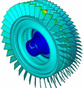 Ansys Workbench